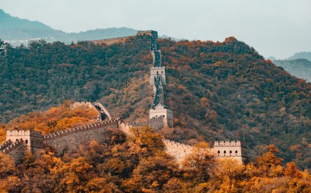 Beyond the Great Wall: Historical Cities in China You Can’t Miss