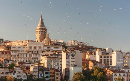 From Cappadocia to Antalya: Discover Romance in Turkey