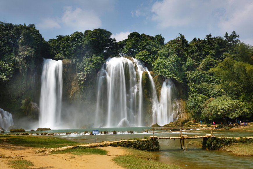 5 Dreamy Experiences You Can Have with a Goa Couple Tour Package