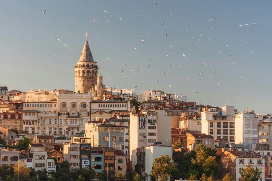 From Cappadocia to Antalya: Discover Romance in Turkey