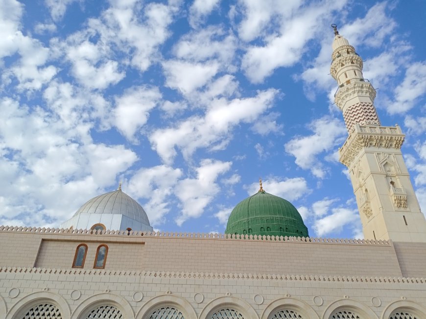 When Is the Best Time to Do Umrah? Tips for a Peaceful and Rewarding Journey