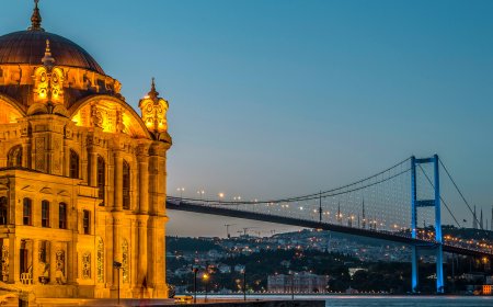 Turkey Family Packages Are Booming — Here’s What’s Driving the Trend