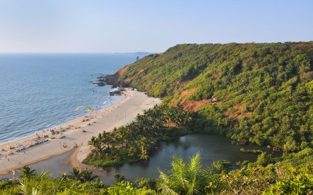 Budget-Friendly Goa Tour Package: How to Explore Goa Under ₹10,000