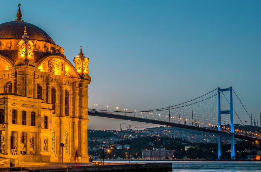 Turkey Family Packages Are Booming — Here’s What’s Driving the Trend