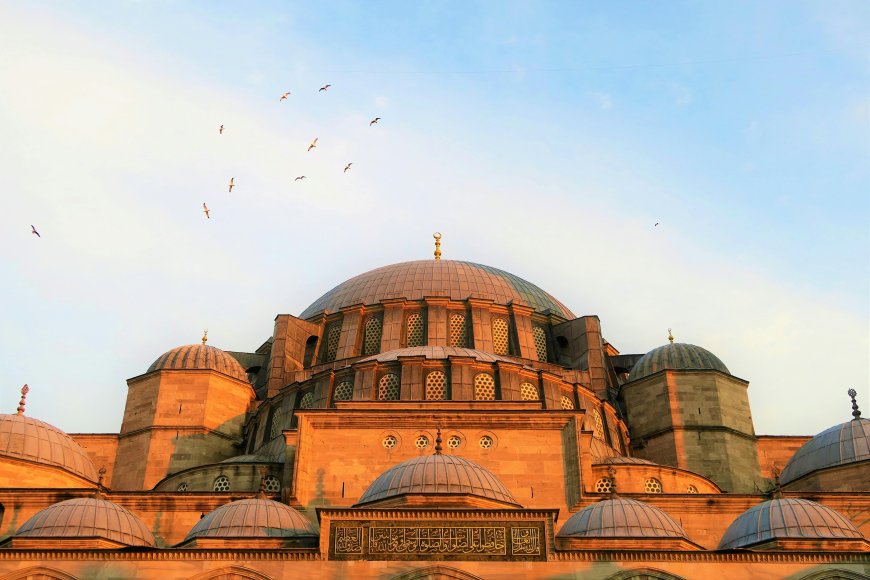 Turkey Family Packages Are Booming — Here’s What’s Driving the Trend