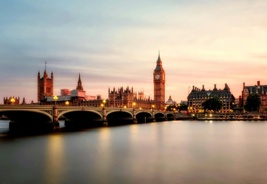 Europe’s Top 10 Life-Changing Travel Experiences You Can’t Miss