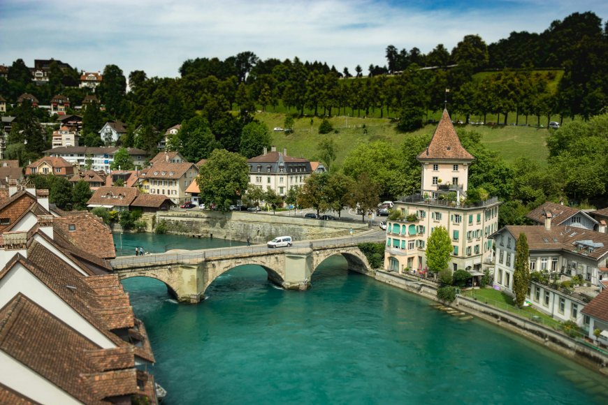 Europe’s Top 10 Life-Changing Travel Experiences You Can’t Miss