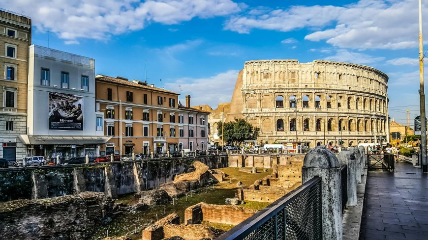 Why Visit Europe in Winter: A Magical and Memorable Travel Experience