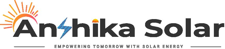 Anshika Solar Private Limited उत्तर प्रदेश में उभरती विश्वसनीय सोलर सेवा प्रदाता